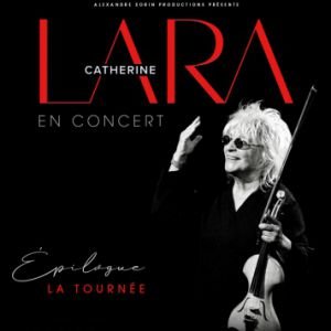 CATHERINE LARA