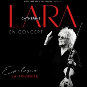 CATHERINE LARA
