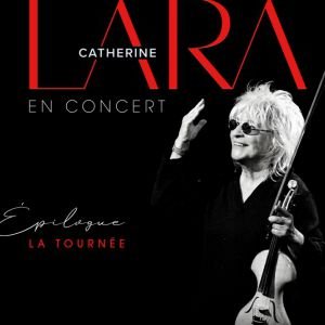 CATHERINE LARA