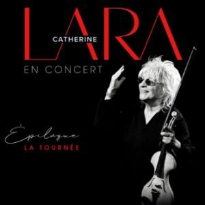 CATHERINE LARA
