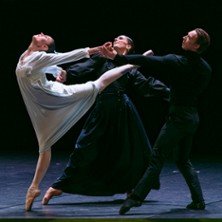 Compagnie François Mauduit Dans les Yeux d'Audrey