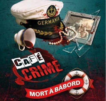 Mort à bâbord
