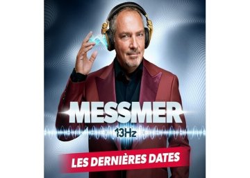 Messmer : 13Hz