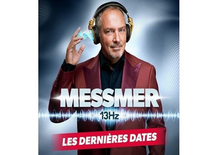 Messmer : 13Hz