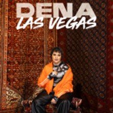 Dena - Las Vegas, Tournée