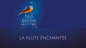 La flute enchantee