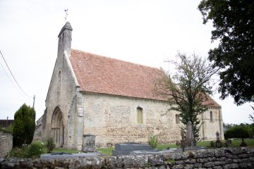 Visite libre de la Chapelle de Torp