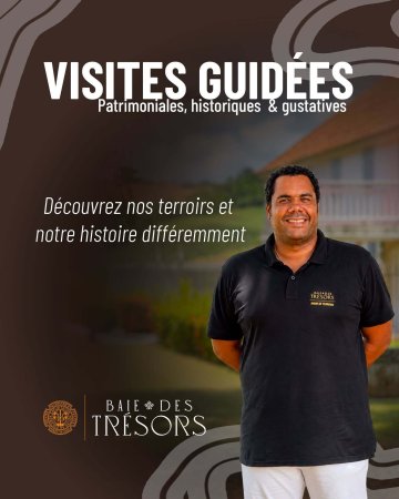 VISITES GUIDÉES "Patrimoniales, historiques & gustatives"