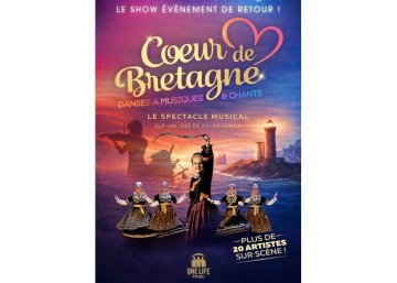 Coeur de Bretagne
