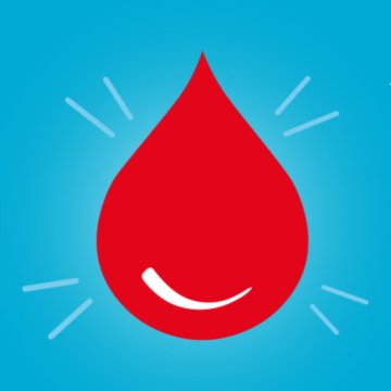 Collecte de sang - 26 juin de 14h à 19h à René Leduc