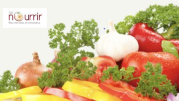 MEDITERRANEE : Ateliers culinaires
