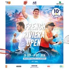 French Riviera Open 2026