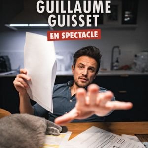 GUILLAUME GUISSET