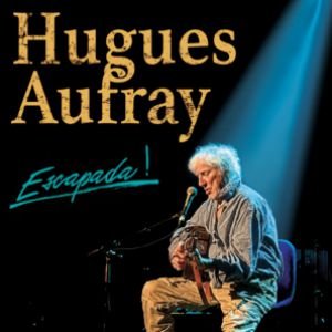 HUGUES AUFRAY