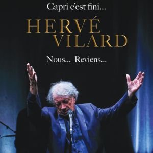 HERVE VILARD