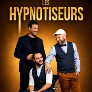 LES HYPNOTISEURS