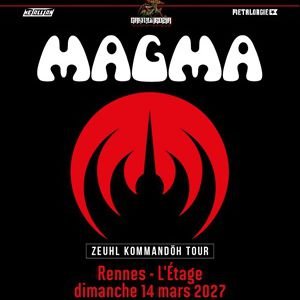 MAGMA