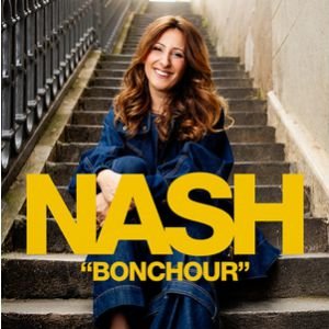 NASH