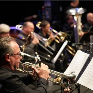 ORCHESTRE A VENTS DE LENS