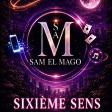 Sixième Sens - La Comédie St-Michel - Petite Salle, Paris