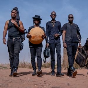 Songhoy Blues