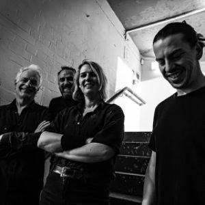 THE WEDDING PRESENT