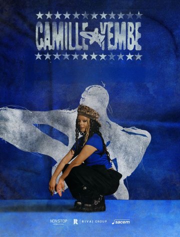Camille Yembé