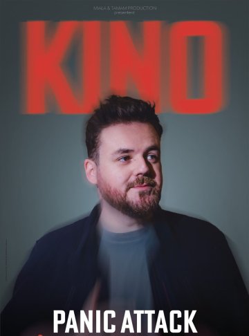 Kino dans Panic attack