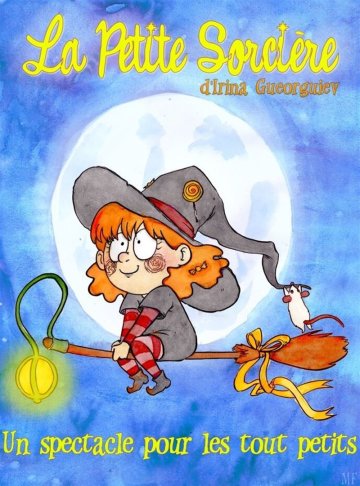 La Petite Sorcière