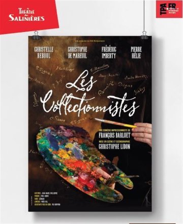 Les collectionnistes