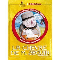 La chevre de monsieur seguin