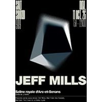 Salt sound 909 avec jeff mills