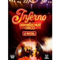 Inferno, la derniere nuit du disco