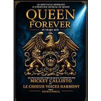 Queen forever