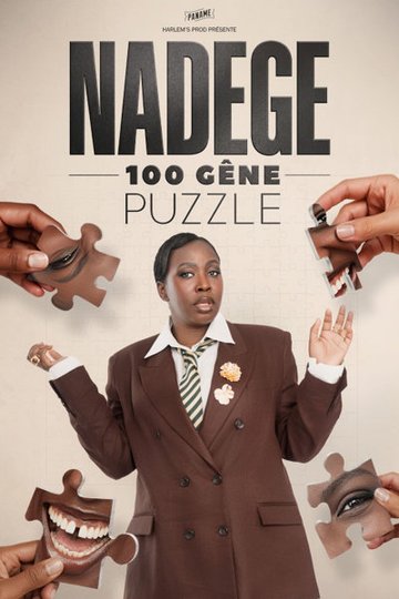 Nadège dans Puzzle