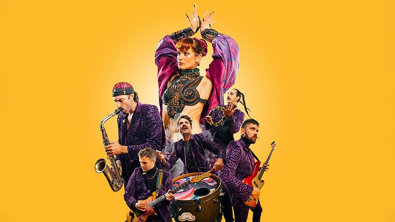 Deluxe ( Tournée)