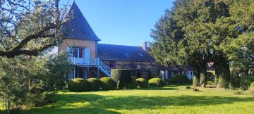 Visite accompagnée et commentée de la Maison Vlaminck