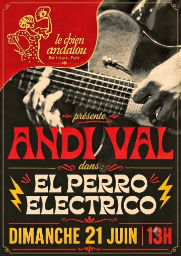 Andi Val