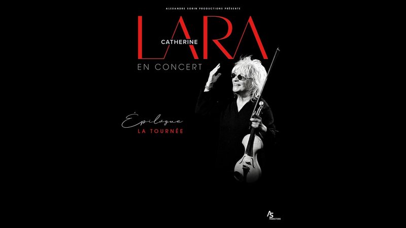 Catherine lara