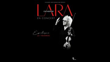 Catherine lara
