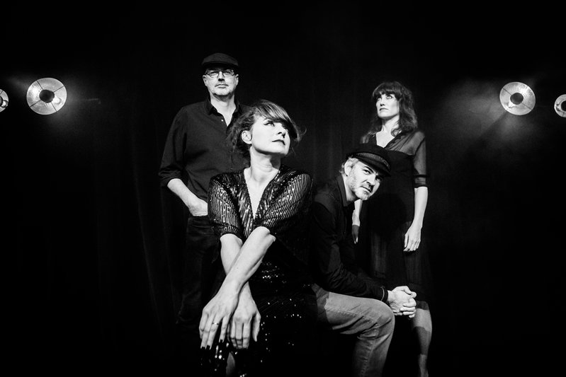 Nouvelle vague