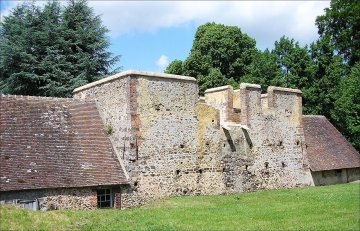 Visite guidée des Forges de Dampierre-sur-Blévy