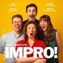Impro !
