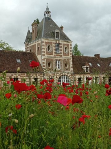 Visite guidée et individuelle de la Ferme fortifiée du Plessis