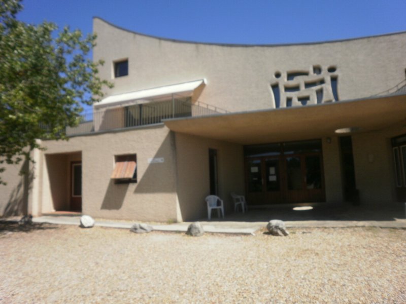 Visite guidée du couvent de la Transfiguration