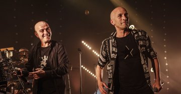 Mouss & Hakim