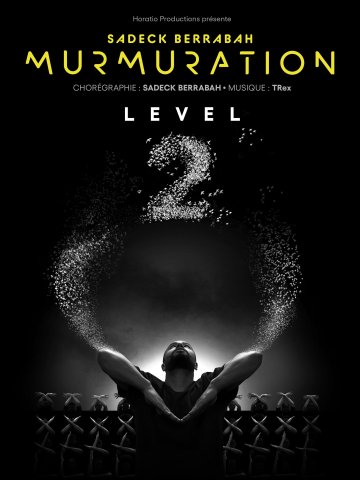 Murmuration Level 2