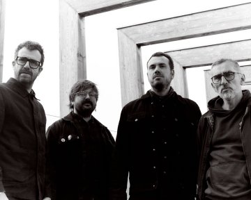 ROCK FRANCAIS : DARIA + FLYING DONUTS + SECOND RATE