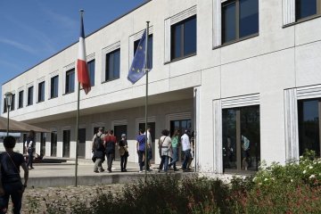 [JEP] Ouverture exceptionnelle des Archives de Bordeaux Métropole