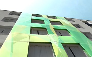 Admirez une oeuvre d’art comme un écrin de 80m², signée Guillaume Bottazzi